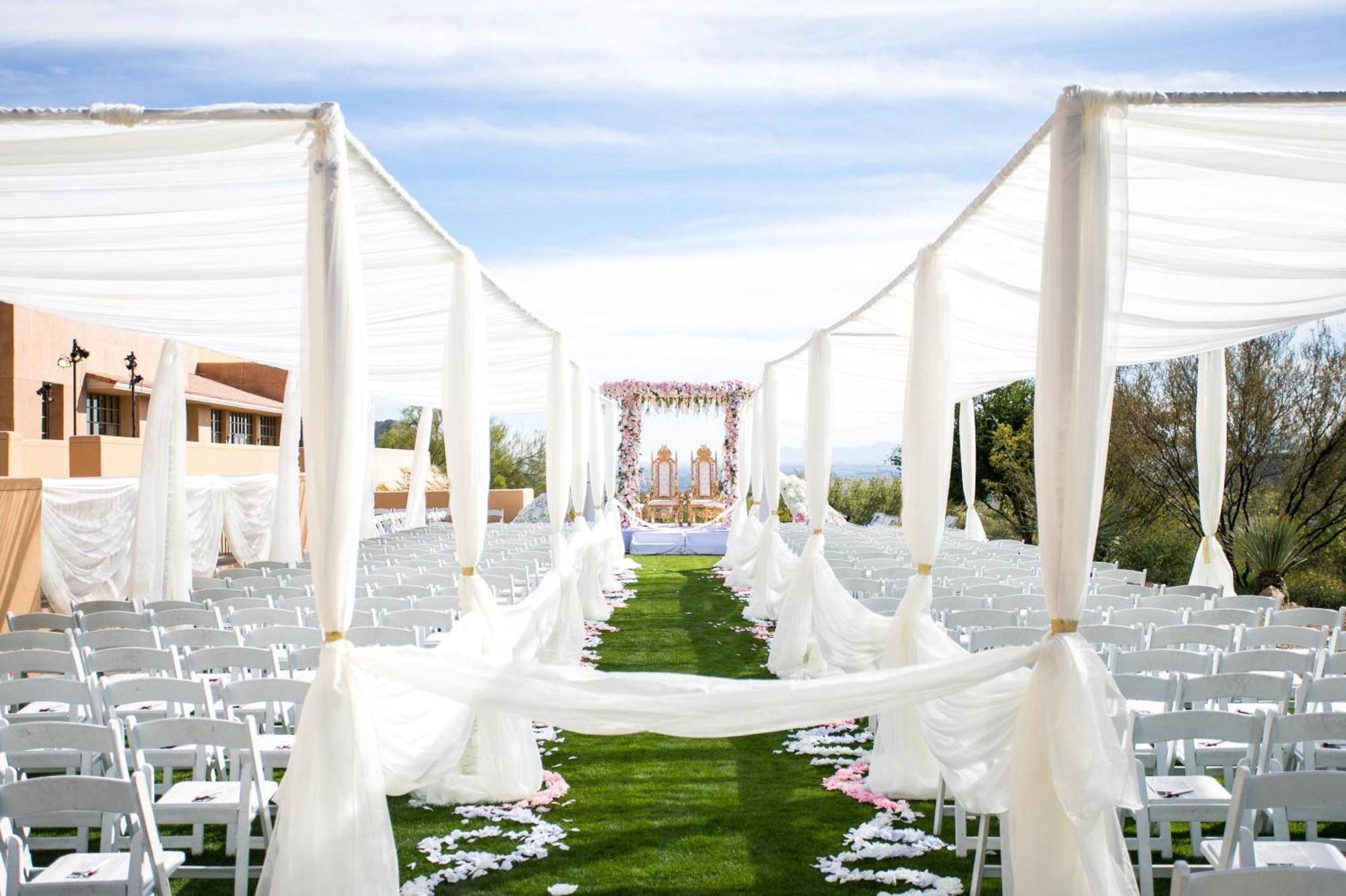 Jw Marriott Tucson Starr Pass Resort Экстерьер фото