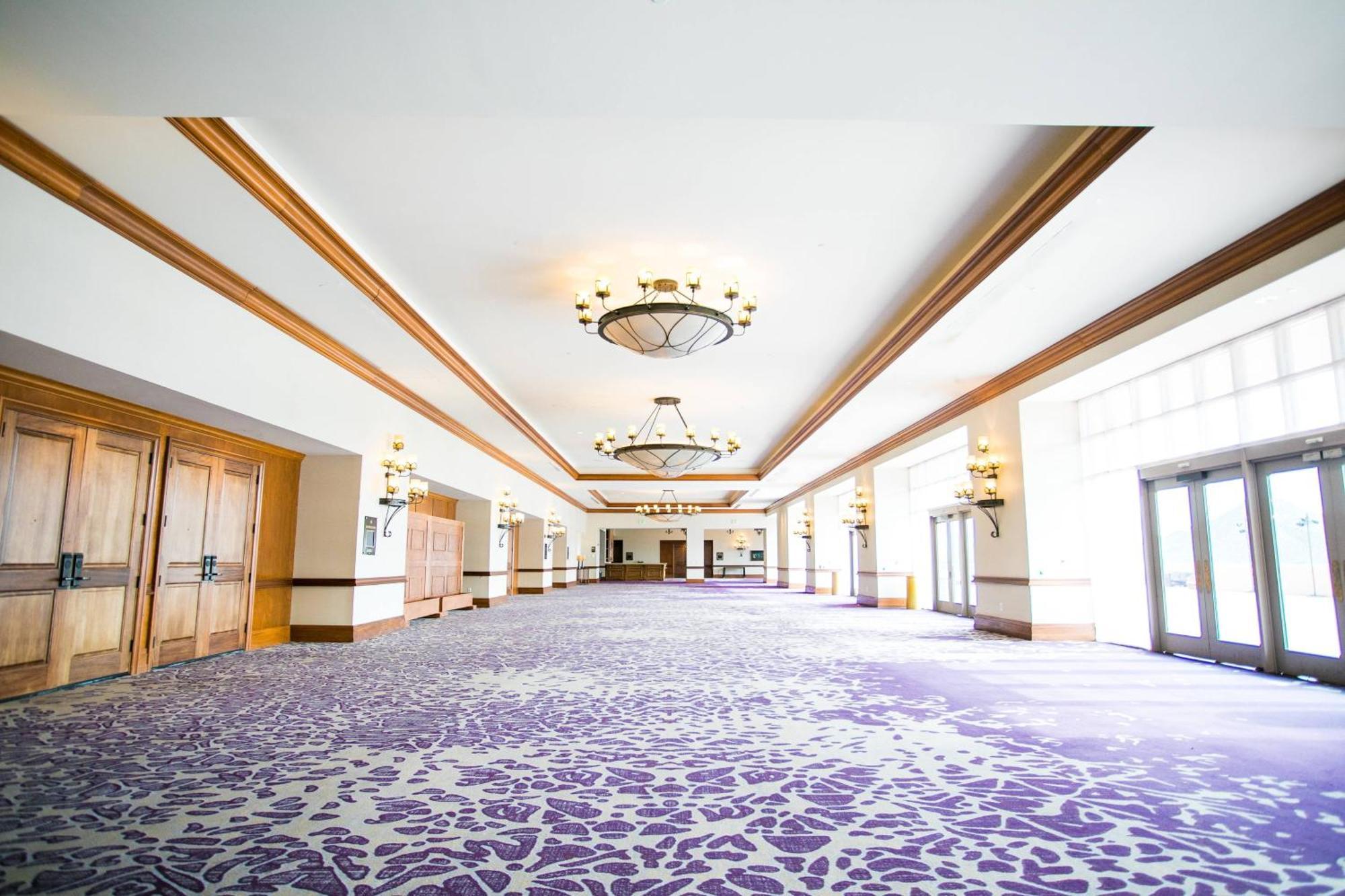 Jw Marriott Tucson Starr Pass Resort Экстерьер фото