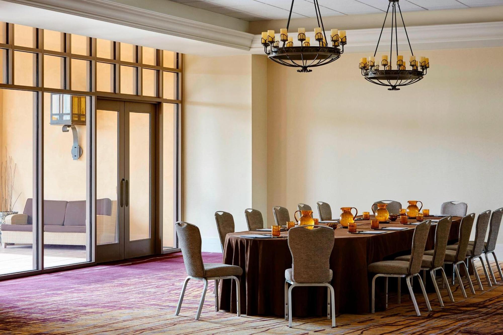 Jw Marriott Tucson Starr Pass Resort Экстерьер фото