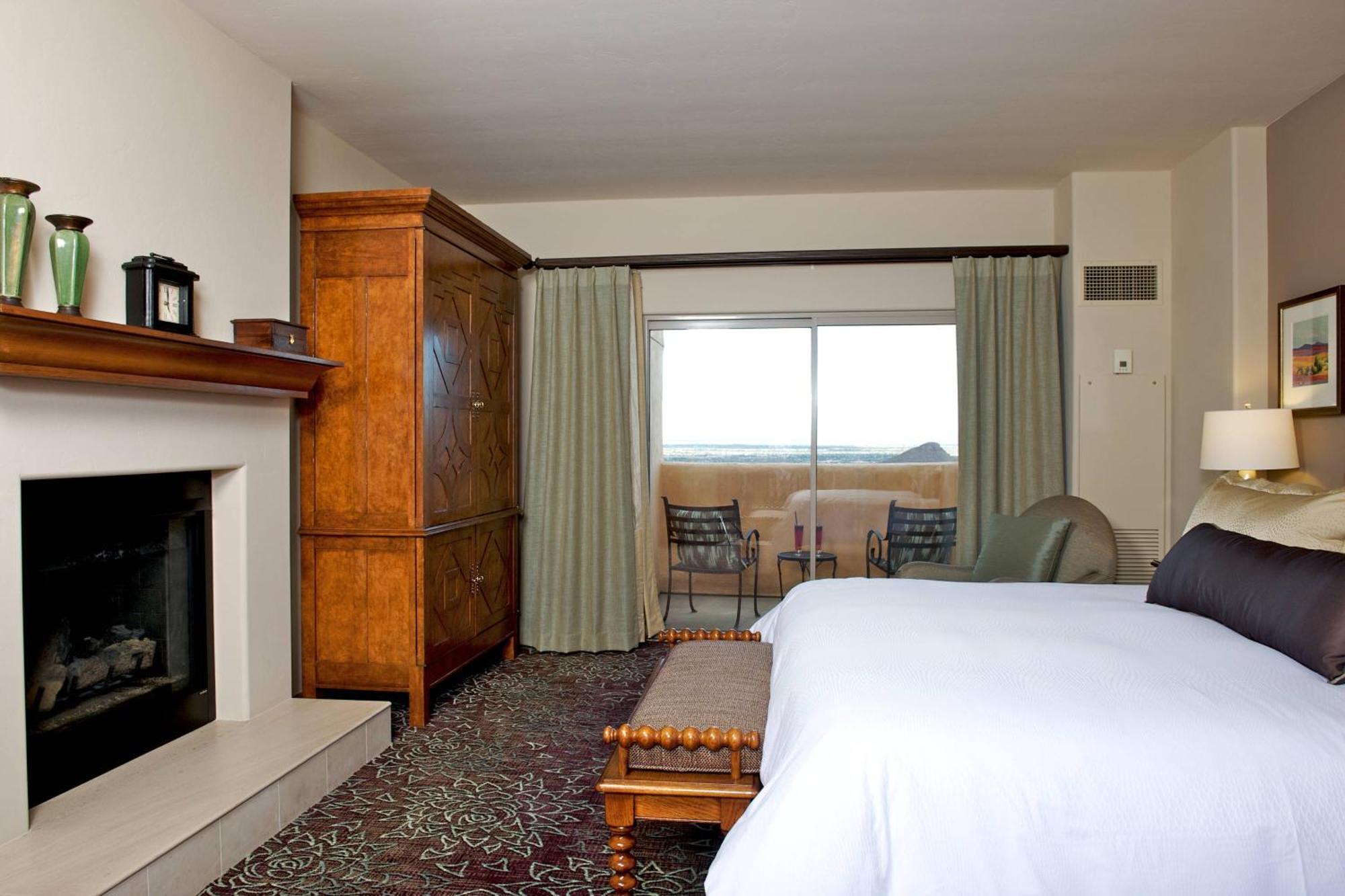 Jw Marriott Tucson Starr Pass Resort Экстерьер фото