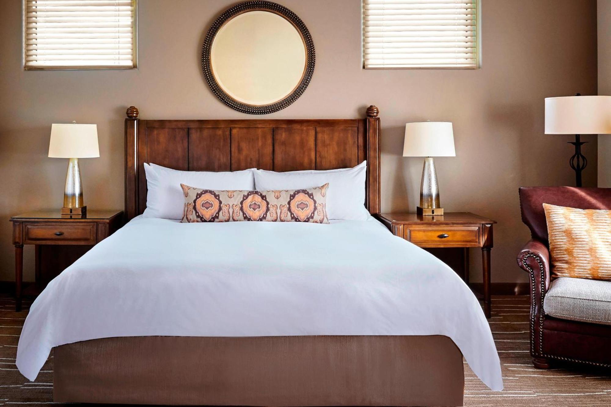 Jw Marriott Tucson Starr Pass Resort Экстерьер фото