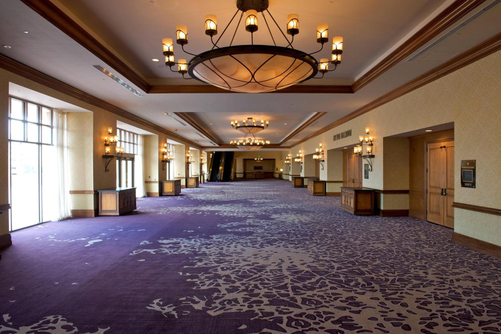 Jw Marriott Tucson Starr Pass Resort Экстерьер фото